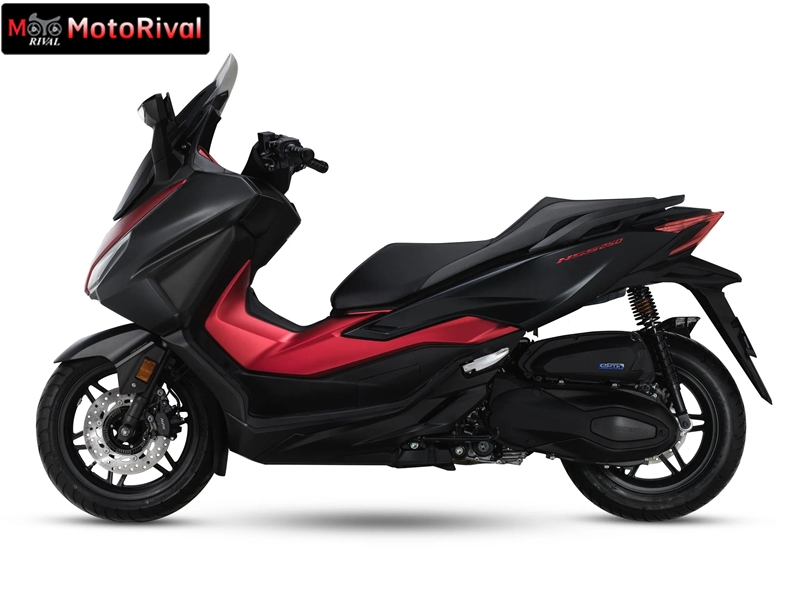 2025 honda forza 350 special edition 010
