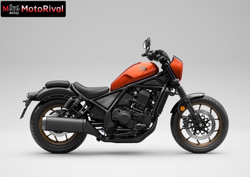 2025 honda rebel 1100 se 004