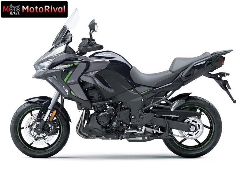 2025 kawasaki versys 1100 debut 006