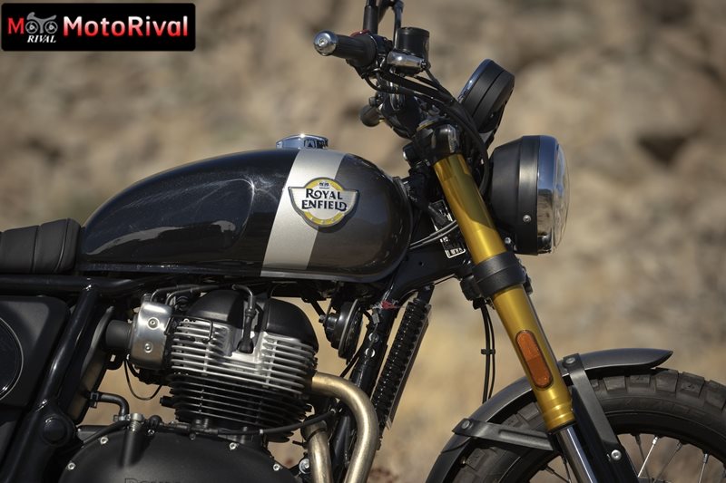 2025 royal enfield bear 650 001