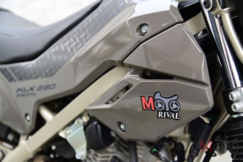 2026 KLX230 Sherpa (4)