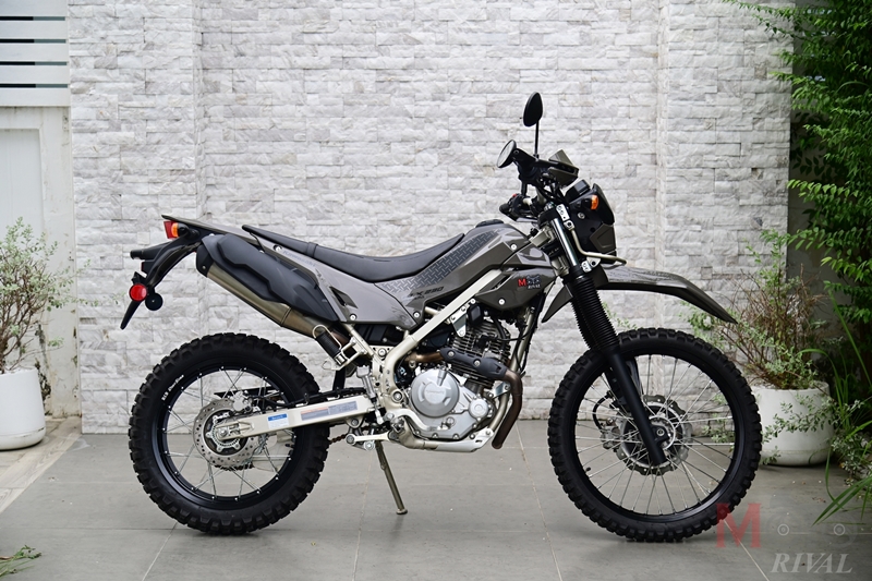 2026 KLX230 Sherpa (9)