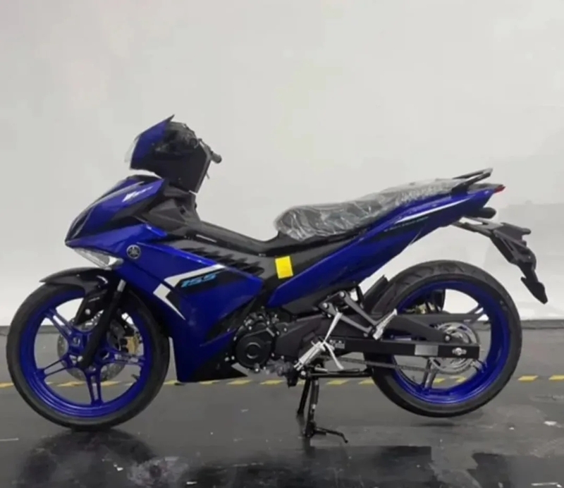 2026 yamaha exciter 155 013