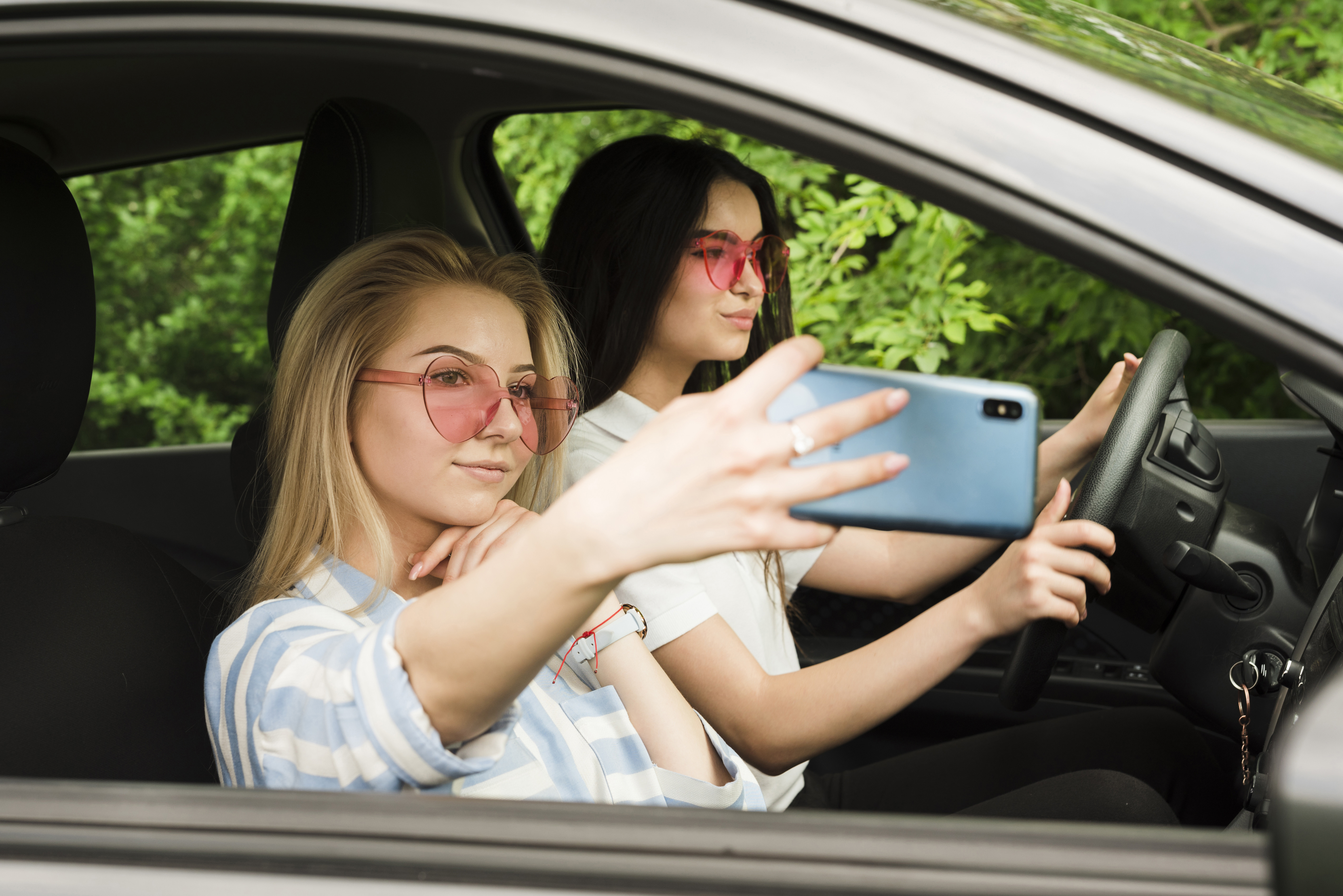 gen-z-ขับรถแบบไหน-เจาะลึกพฤติกรรมคนรุ่นใหม่บนท้องถนน
