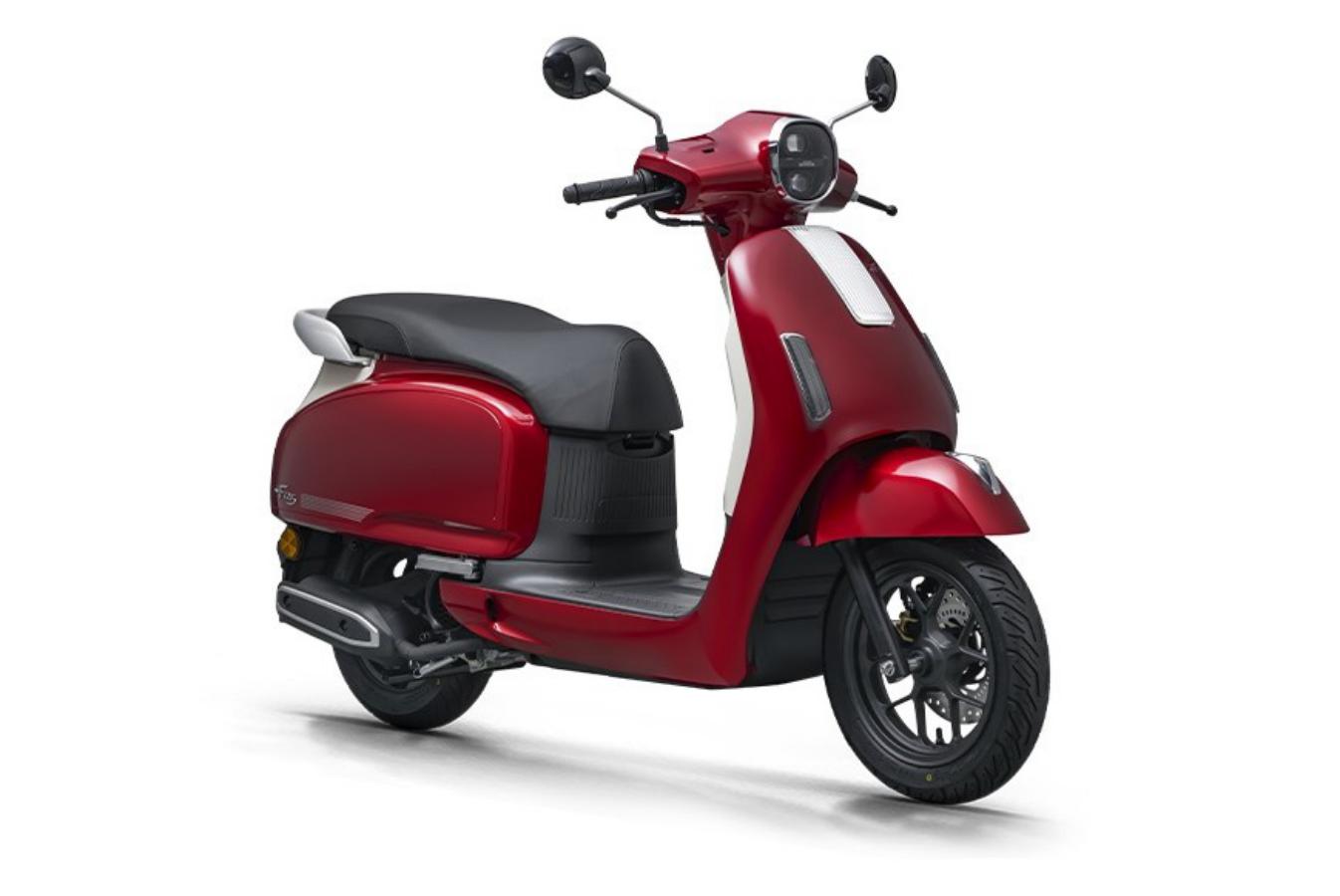 25 honda nw f125 2024 4