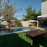 2 Urban Private Pool Villa m