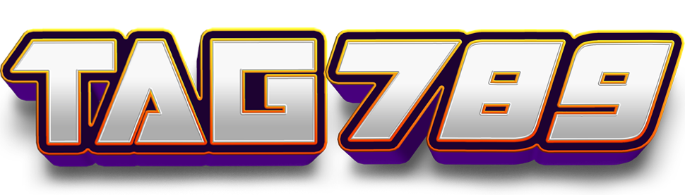 TAG789.NET Logo