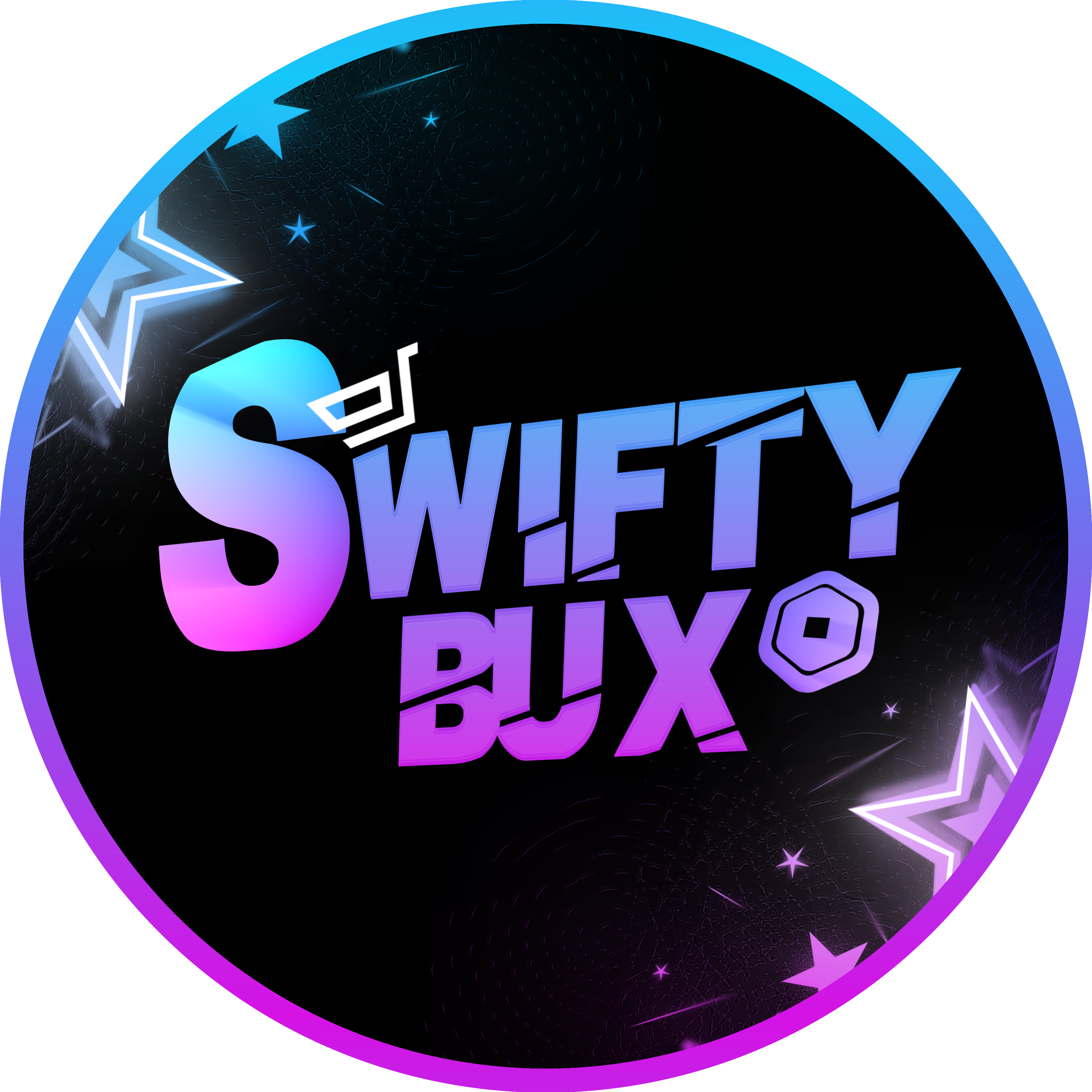 SwiftyBux
