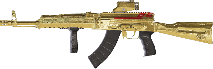 Weapon Image