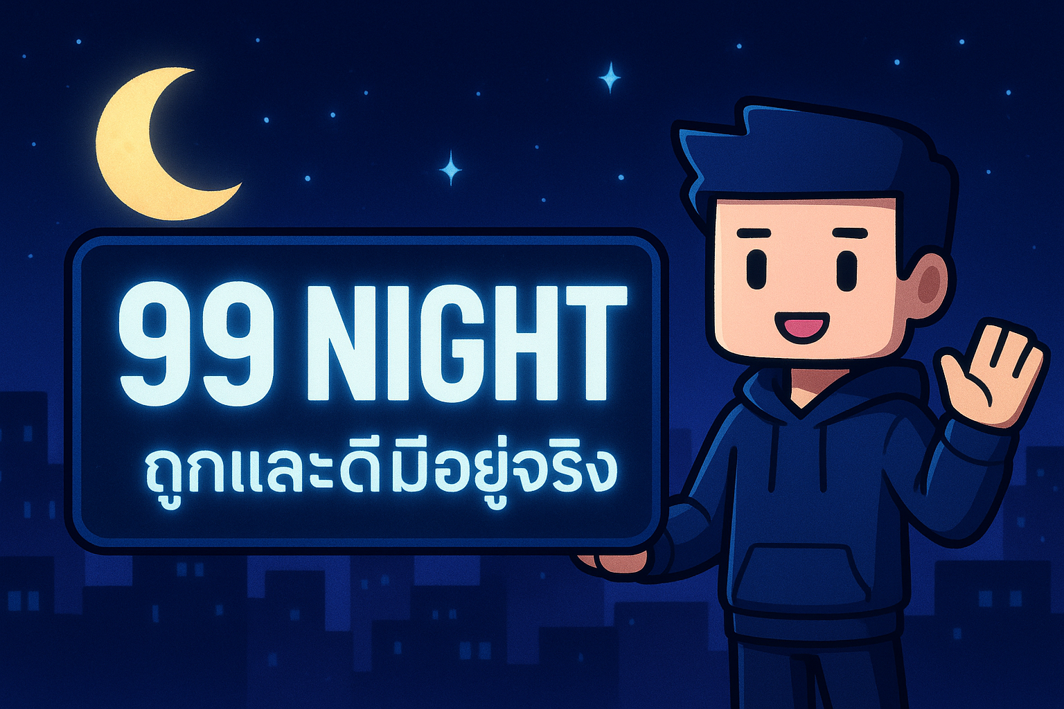 99 Night