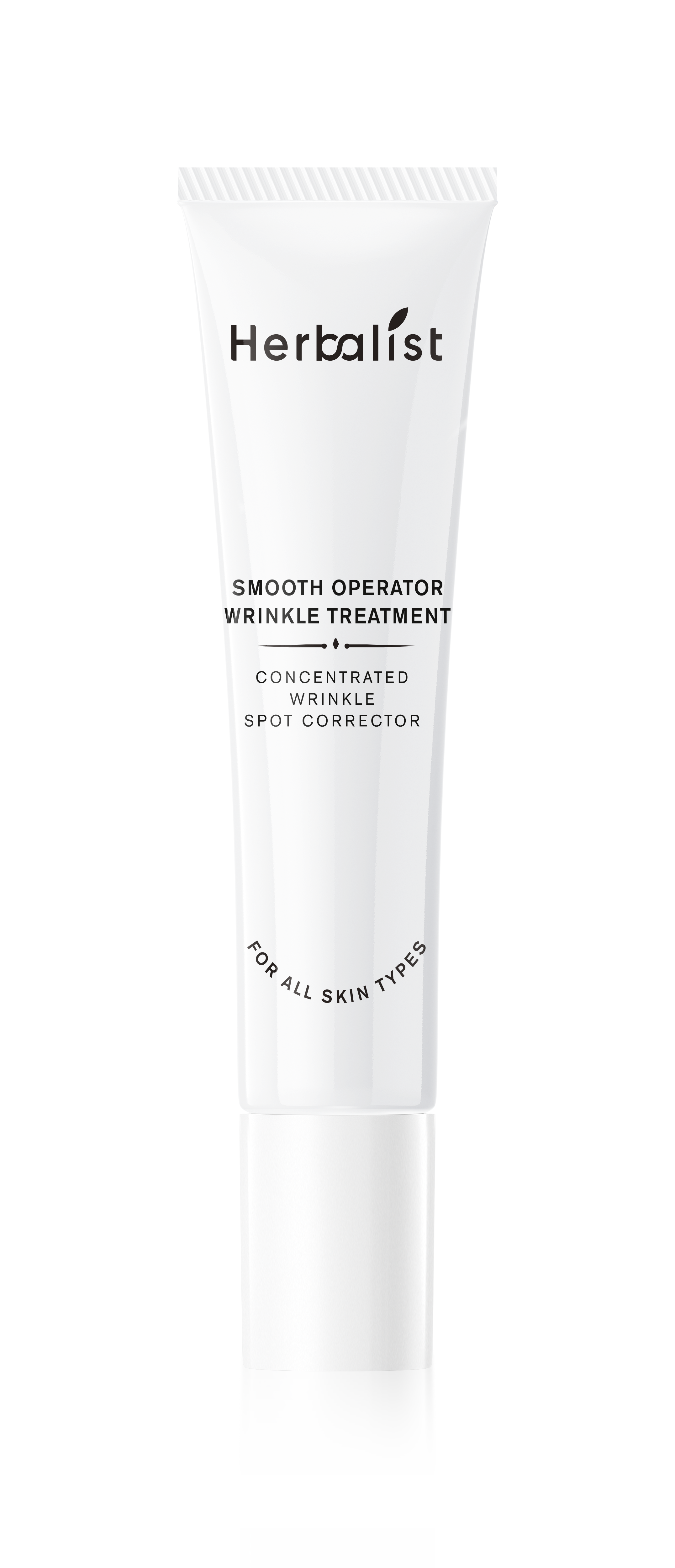 Herbalist Smooth Operator Wrinkle Treatment