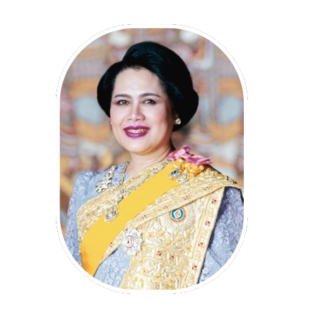 สมเด็จพระนางเจ้าสิริกิติ์ พระบรมราชินีนาถ