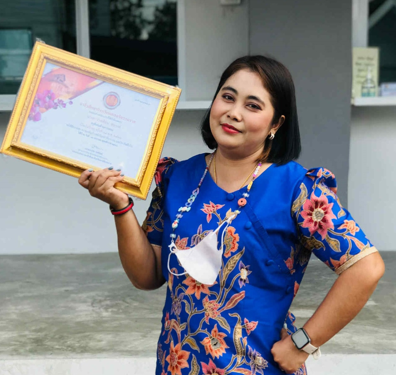 อ.วงเดือน สมวงศ์