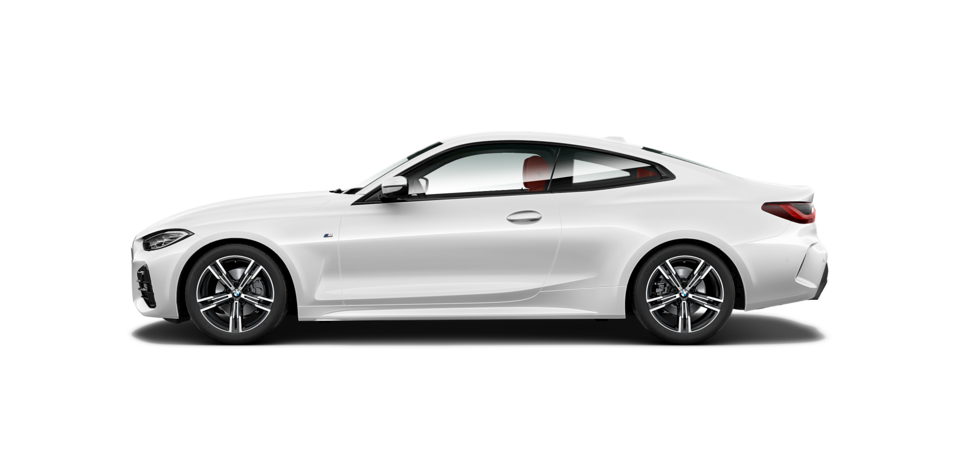 420i M Sport MineralWhite TacoraRed 090" border="0