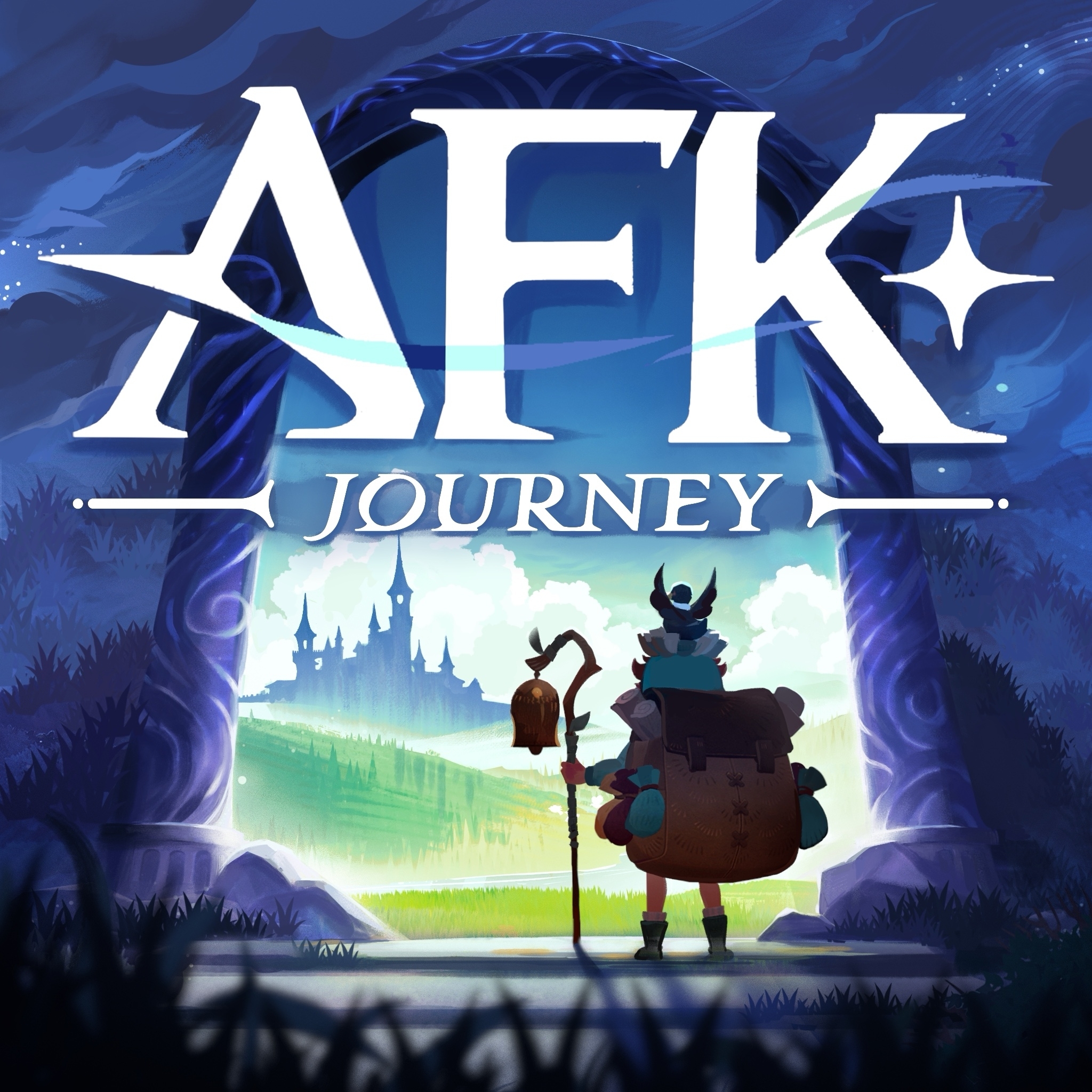 AFKJOURNEY