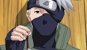 Kakashi Hatake