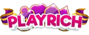 playrich89 Logo