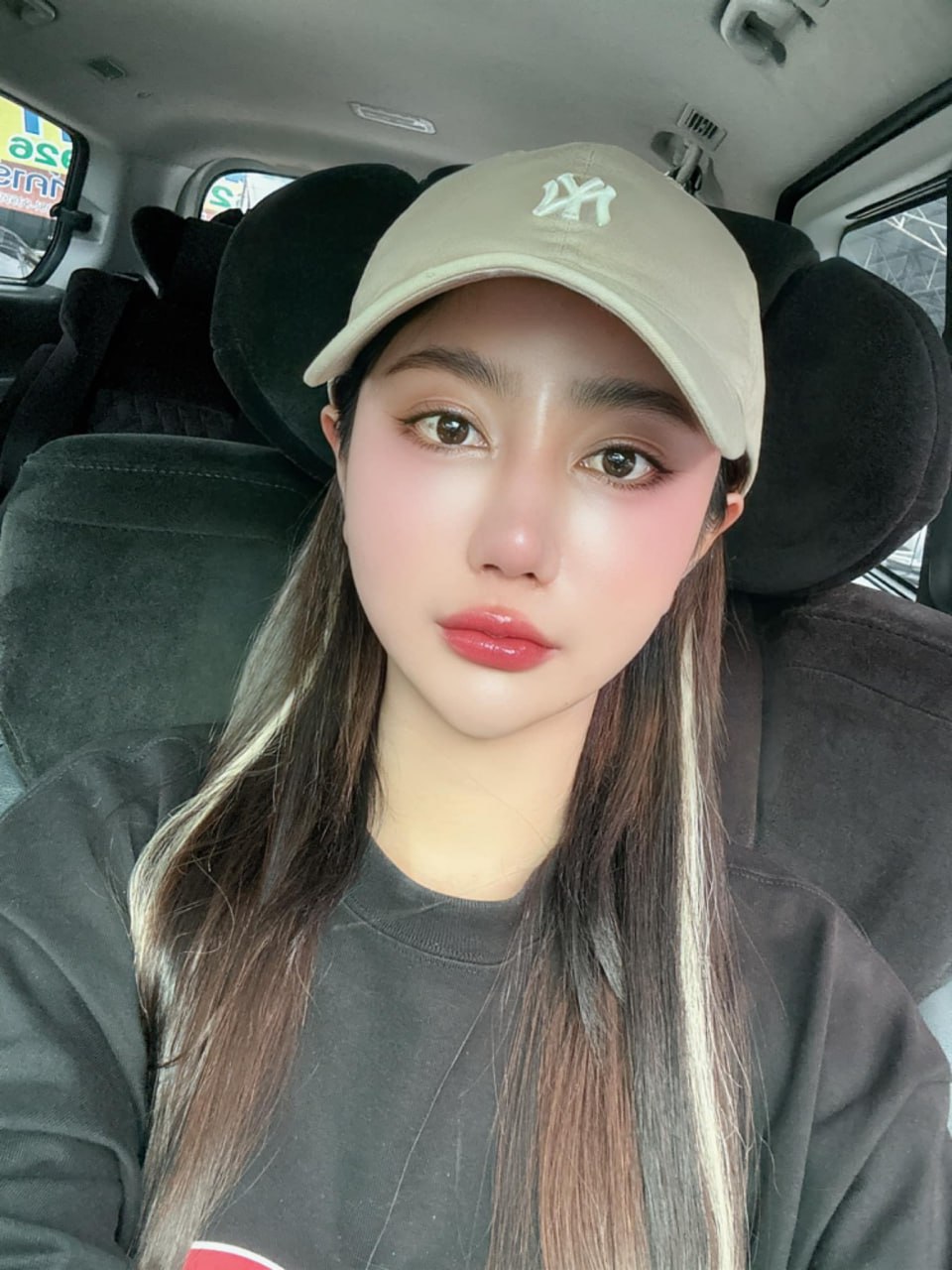 โปรไฟล์ เนย ลลิตา