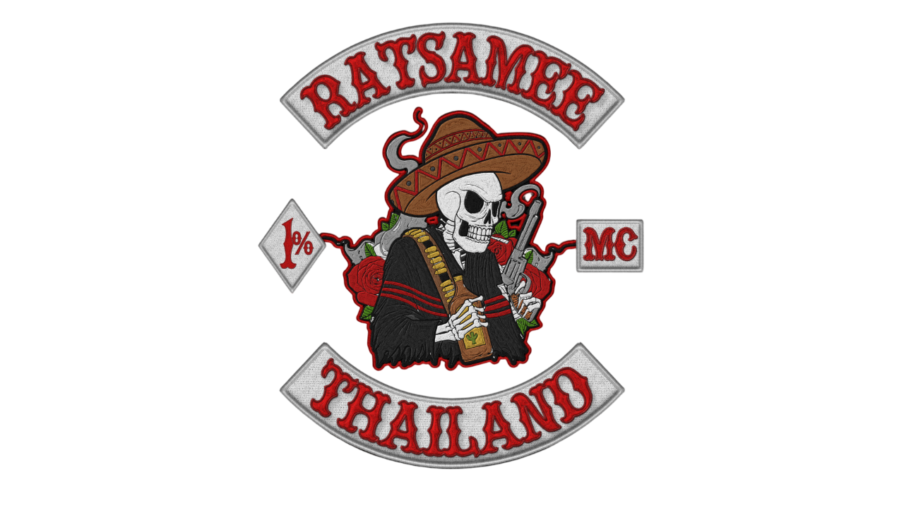 Ratsamee MC