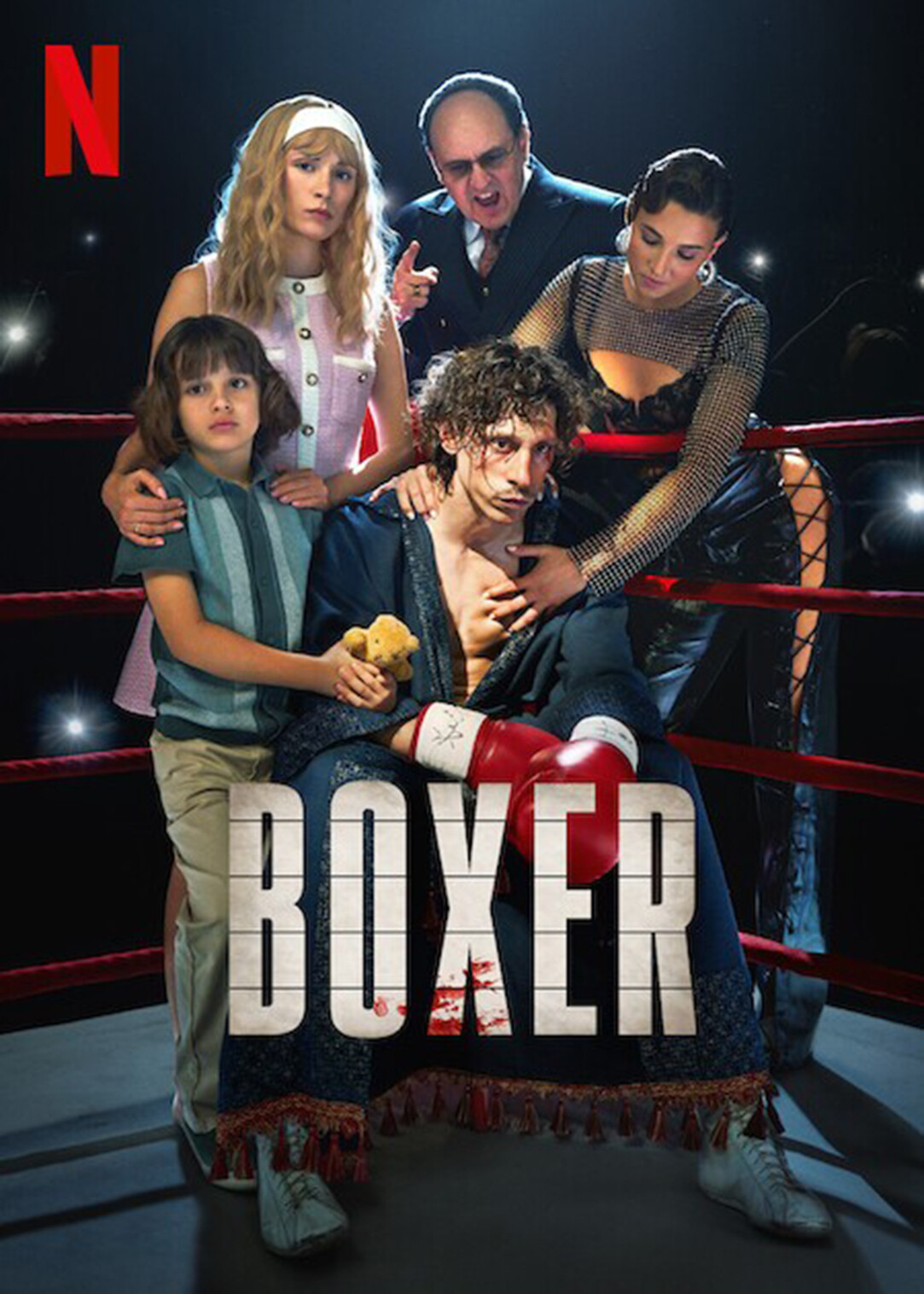 []-[Netflix] Boxer (2024) ѡѧ¹Ժ-WEB-DL.H.264.1080p. [Netflix (web-dl)]-[ҡ/Polish 5.1 ]