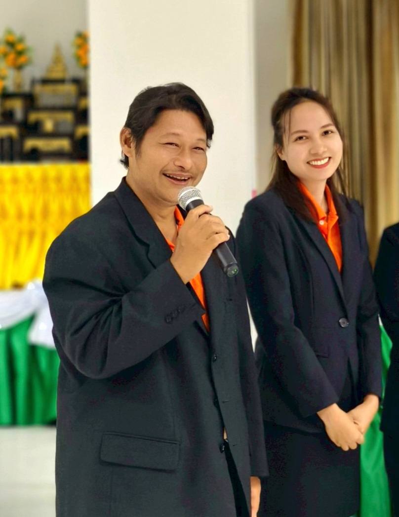 [Image of การประชุมพัฒนาครู 11]