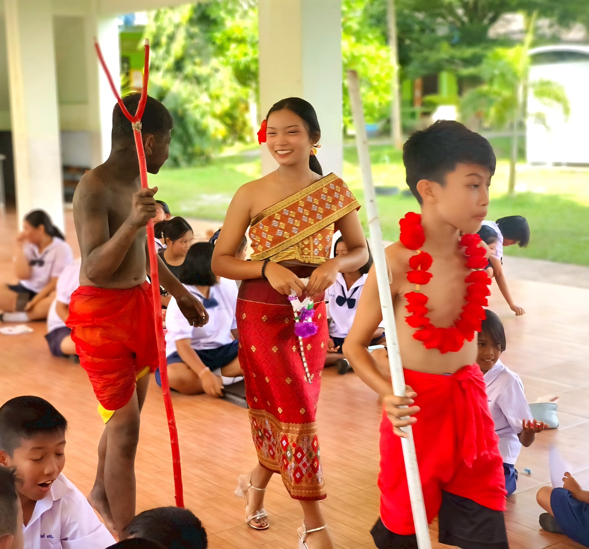 [Image of กิจกรรมวันสุนทรภู่ 27]