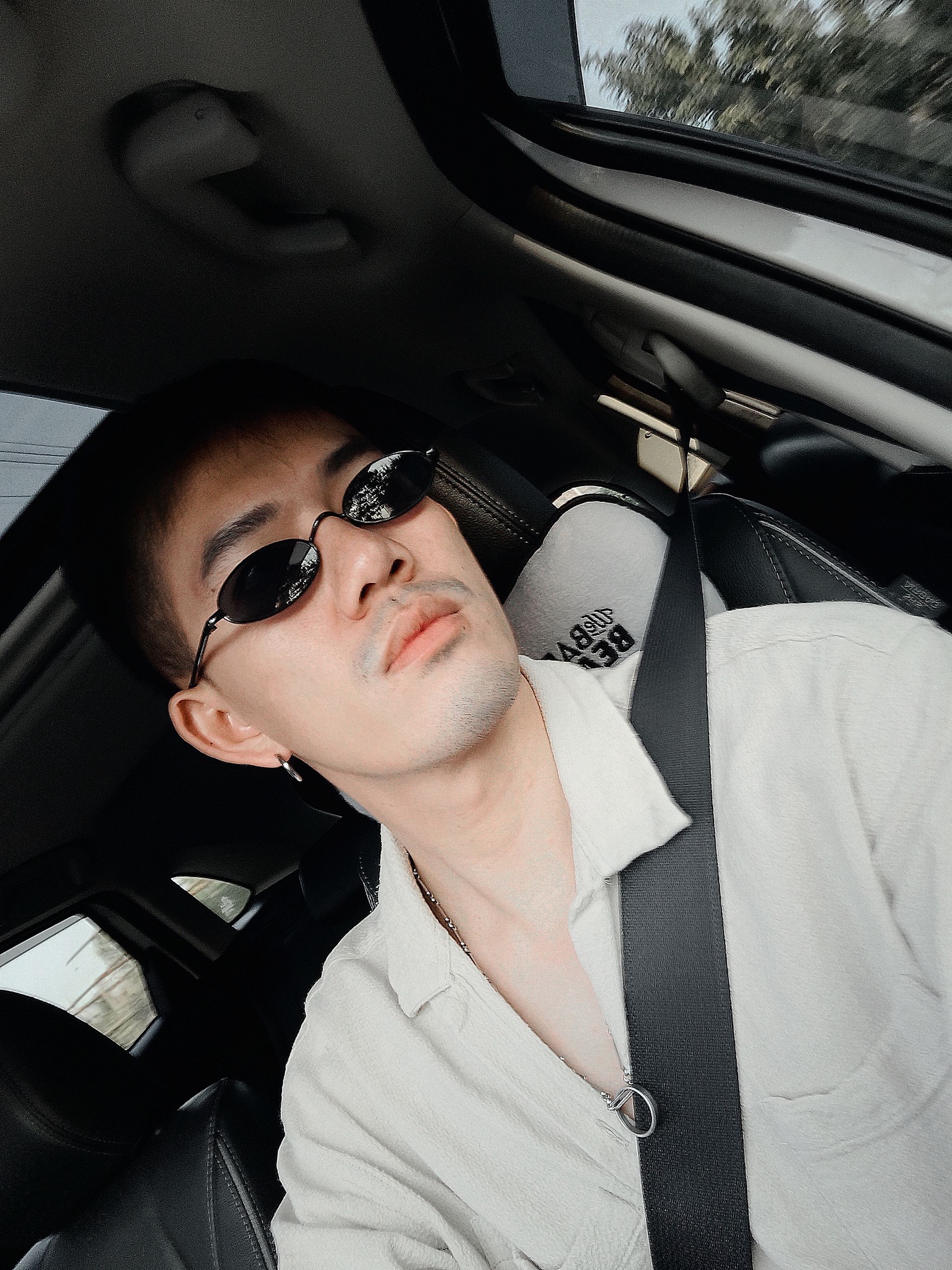 โปรไฟล์ บลู