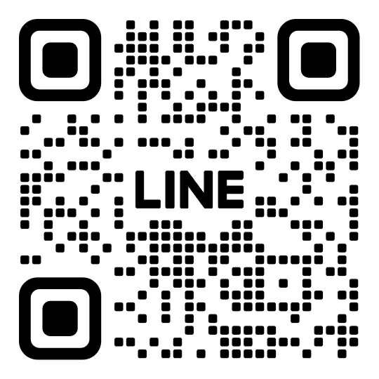 Line QR Code