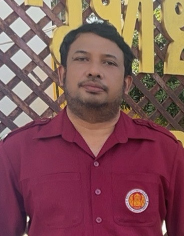 อ.อรุณ จำปีพันธุ์