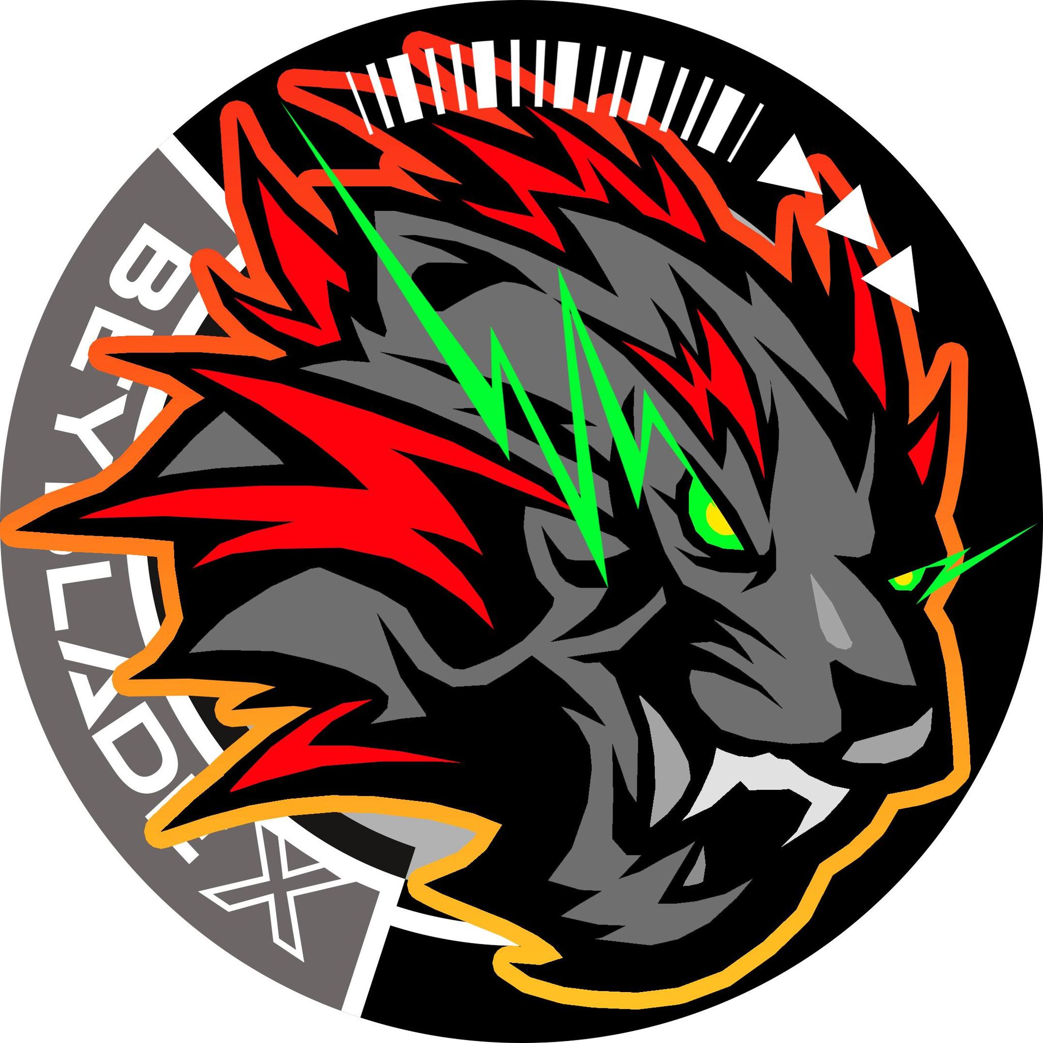 โลโก้ทีม BEAST LIGER