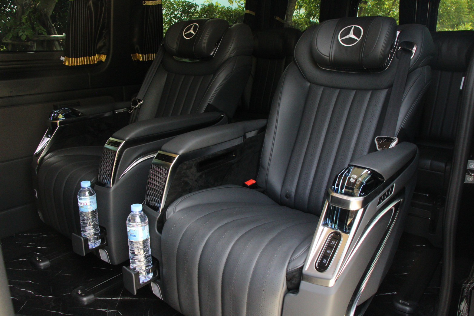Mercedes Benz Sprinter