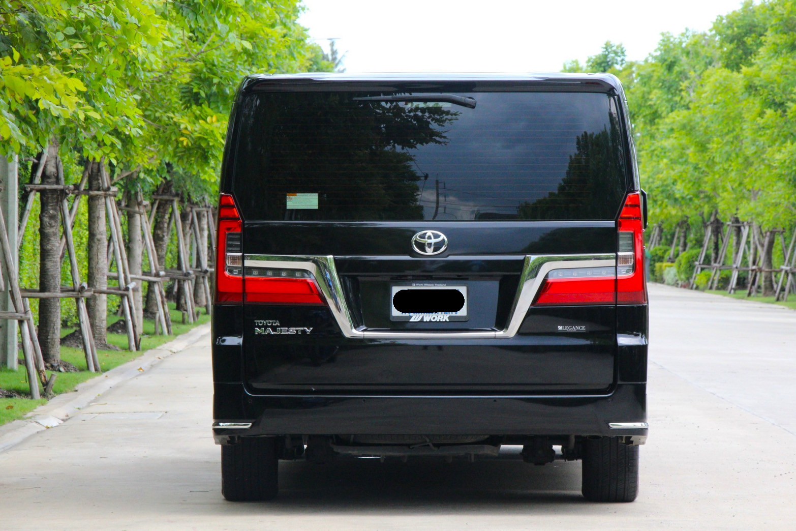 Majesty5