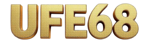 UFE68 Logo