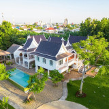 6 Phi Private Villa m