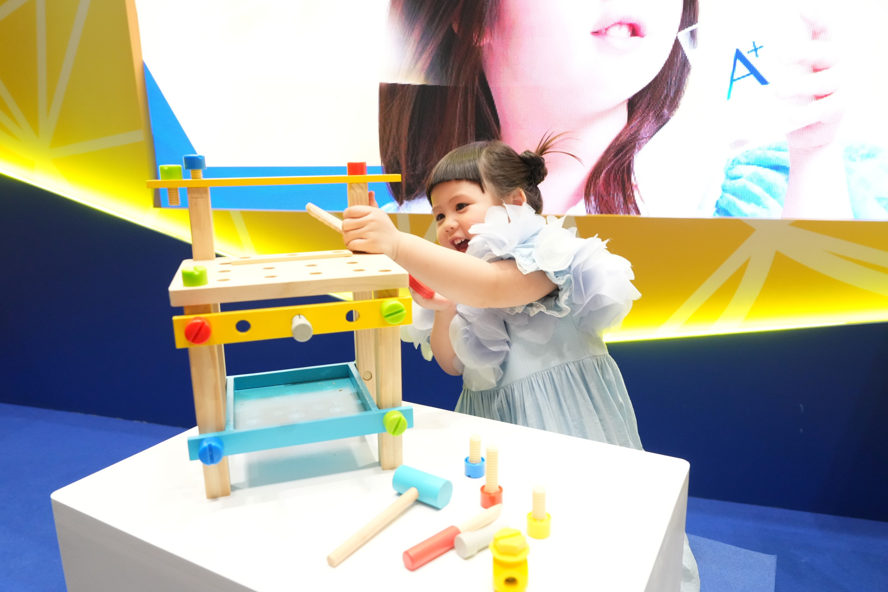 7. น้องแอบิเกล (1)