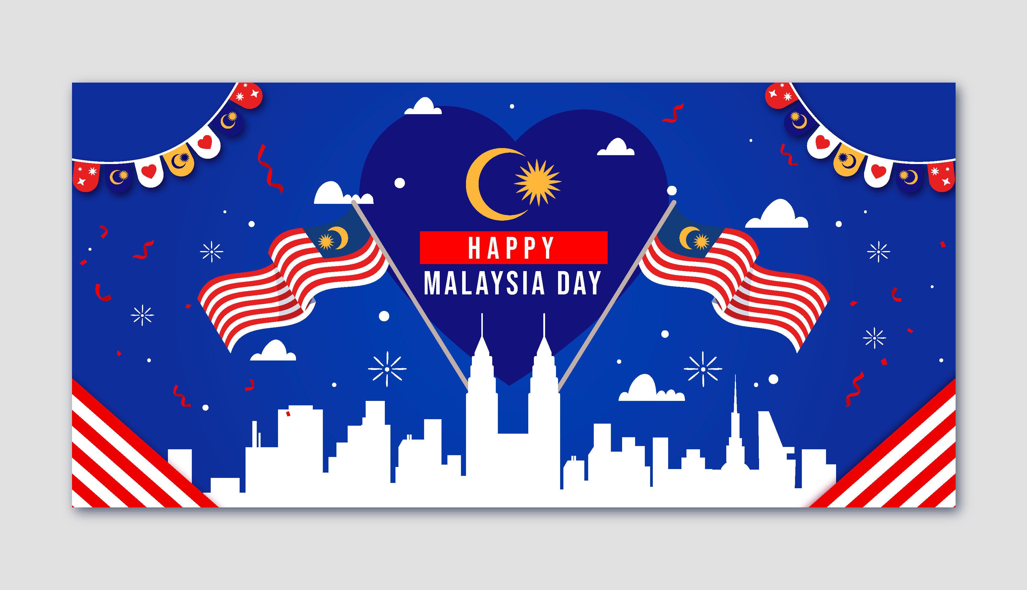 Malaysia Day Promotion