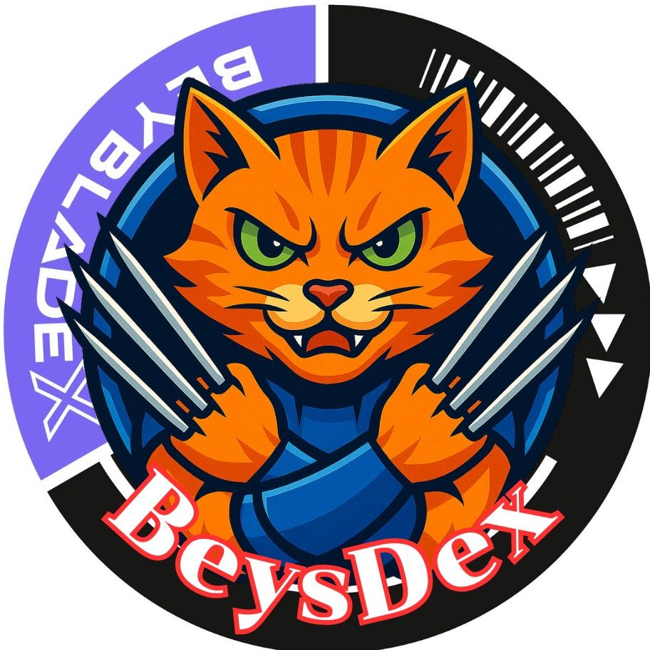โลโก้ทีม BeysDex