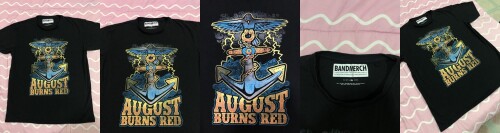 AUGUSTBURNREDSBLACKXL