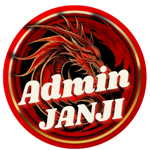 Admin จันจิ