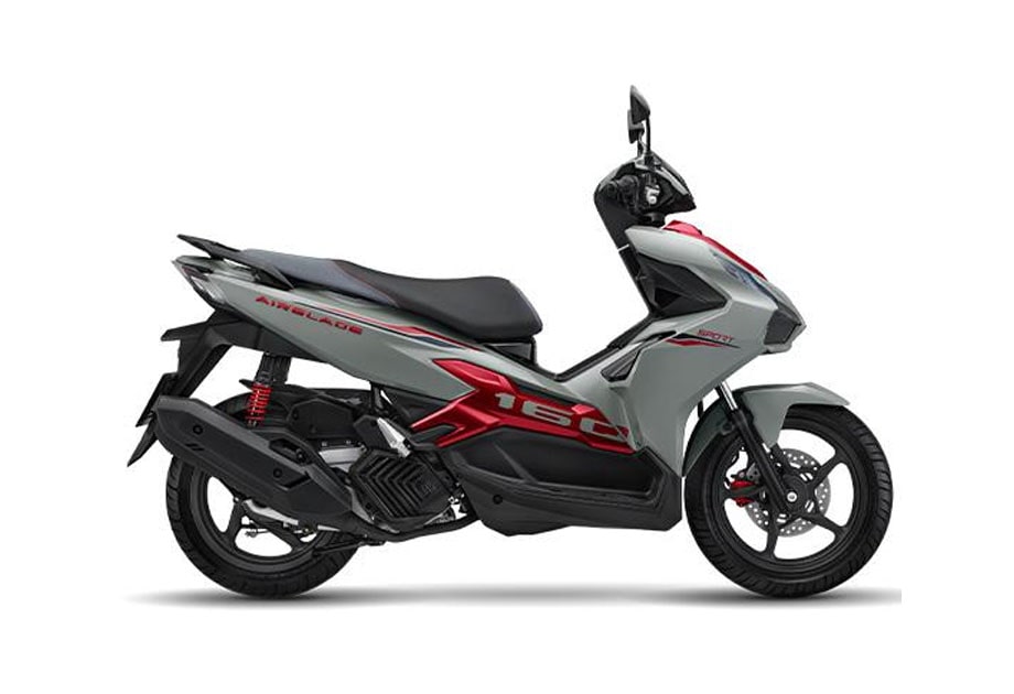 Airblade 160
