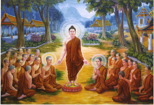.หลักธรรม ๓ เรื่อง ที่มีประโยชน์ต่อชีวิตประจำวันมาก.