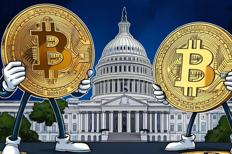 .ตลาดผวา! รัฐบาลสหรัฐฯ เคลื่อนย้าย BTC มูลค่า 8 ล้านดอลลาร์ หวั่นเทขายกดดันราคา.