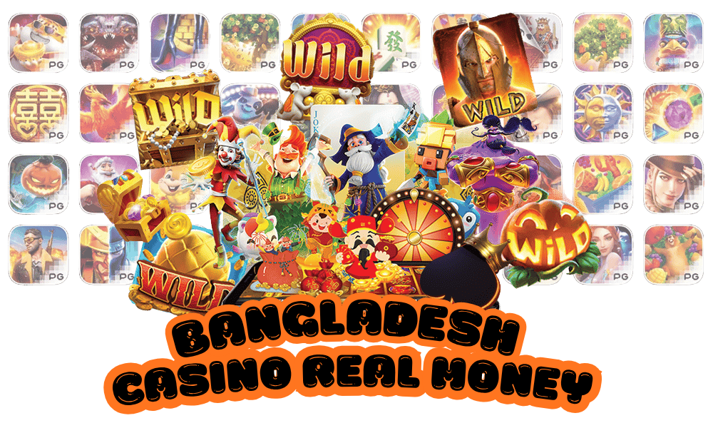 Bangladesh online casino real money 2025