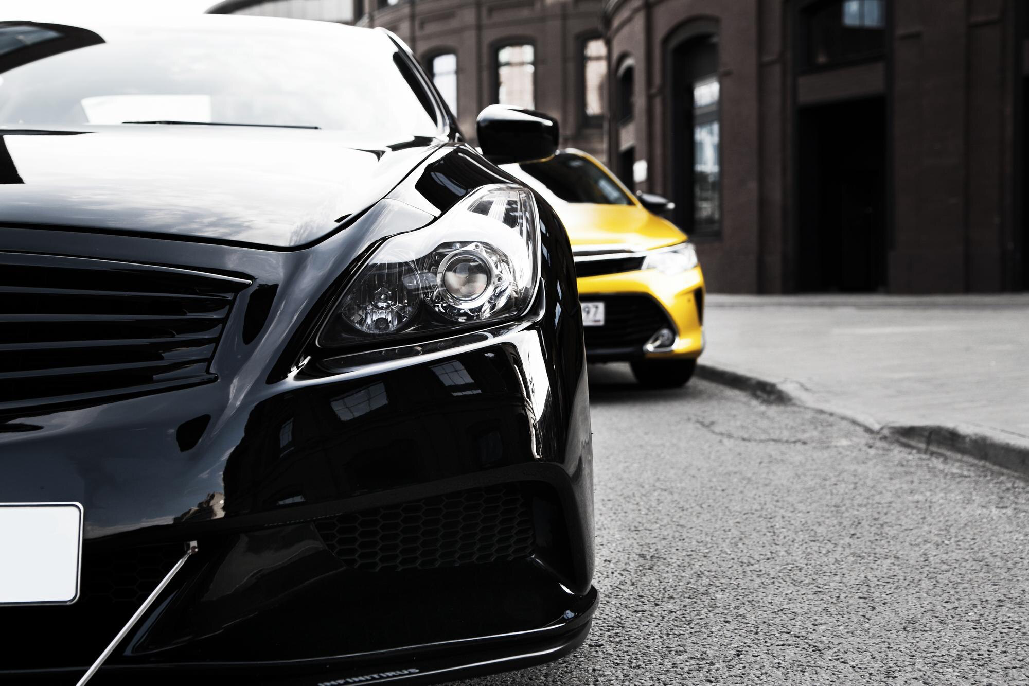 Benz A Class ราคามือสอง