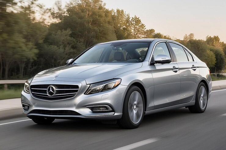 Benz A Class A200