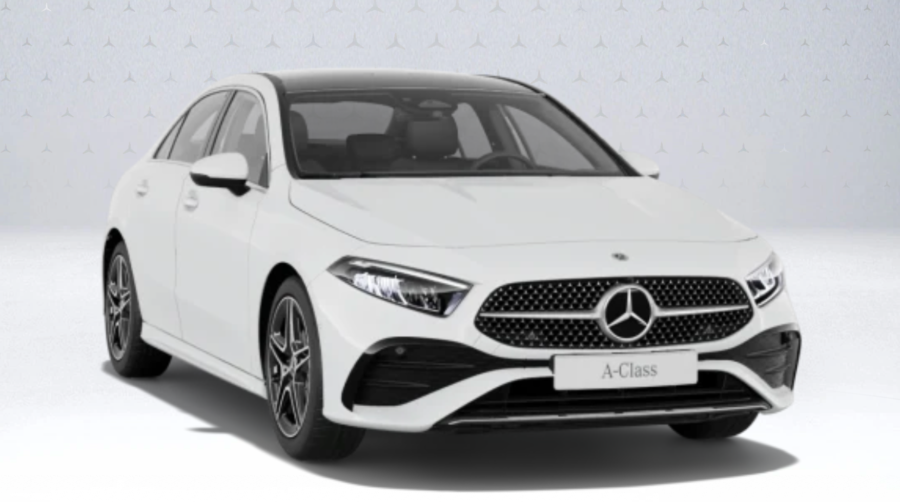 Benz A Class