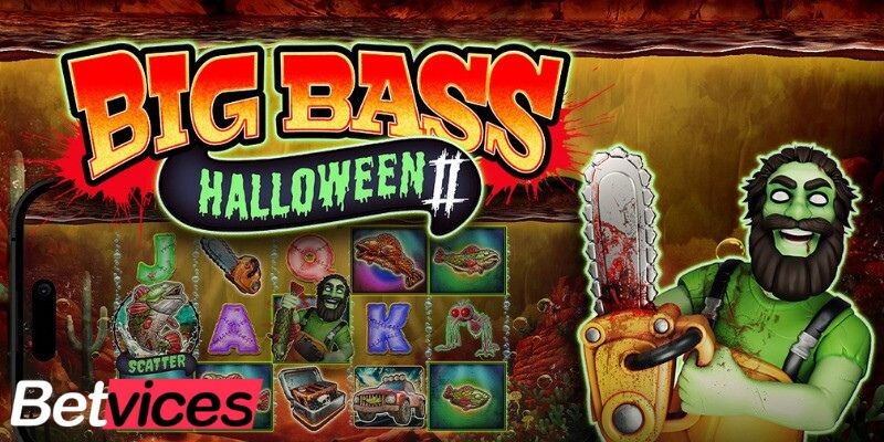 Betvice เกม Big Bass Halloween 2 สล็อตเชื้อไวรัส แพร่ระบาด ไปทั่วโลก ท้ายบท