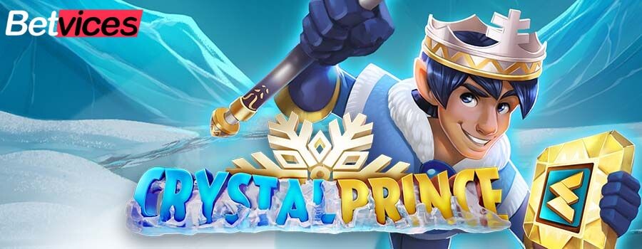 Betvice เกม Crystal Prince สล็อตเจ้าชายคริสตัล ท้ายบท