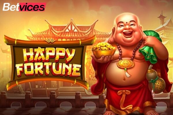 Betvice เกม Happy Fortune สล็อตแฮปปี้ฟอร์จูน