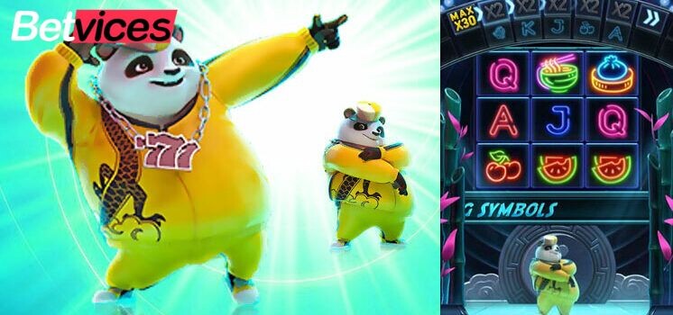 Betvice เกม Hip Hop Panda แพนด้าฮิปฮอป เจ้าแห่งนักเต้นและร้องแห่งโลก ปิดท้ายบทความ